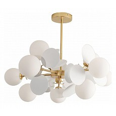 Люстра на штанге kink light Матиас ...